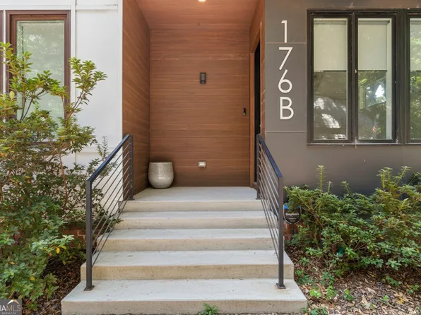 176B Sampson St NE, Atlanta, GA 30312