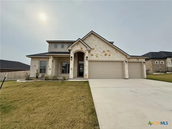 5430 Espiritu Santo, Belton, TX 76513
