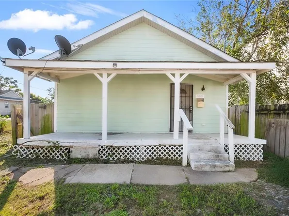2604 S Dorgenois St, New Orleans, LA 70125