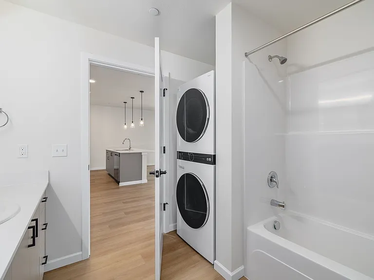 Hogum Bay Apartments — Photo 106