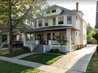 1462 Lincoln Ave, Lakewood, OH 44107