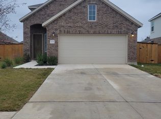 1136 Terrace View Dr, Georgetown, TX 78628