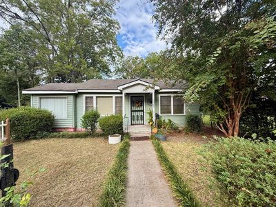 1105 N Alice St, Dothan, AL, 36303