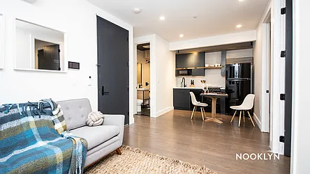 Rented by Nooklyn NYC LLC