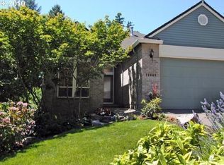 12449 SW 55th Pl, Portland, OR 97219