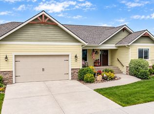 116 Northrise Ln, Kalispell, MT 59901