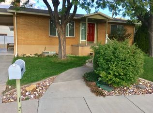 411 S 1020 W, Cedar City, UT 84720
