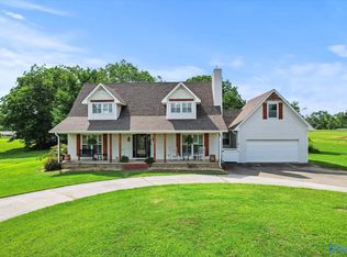 3054 Whitesville Rd, Albertville, AL 35950