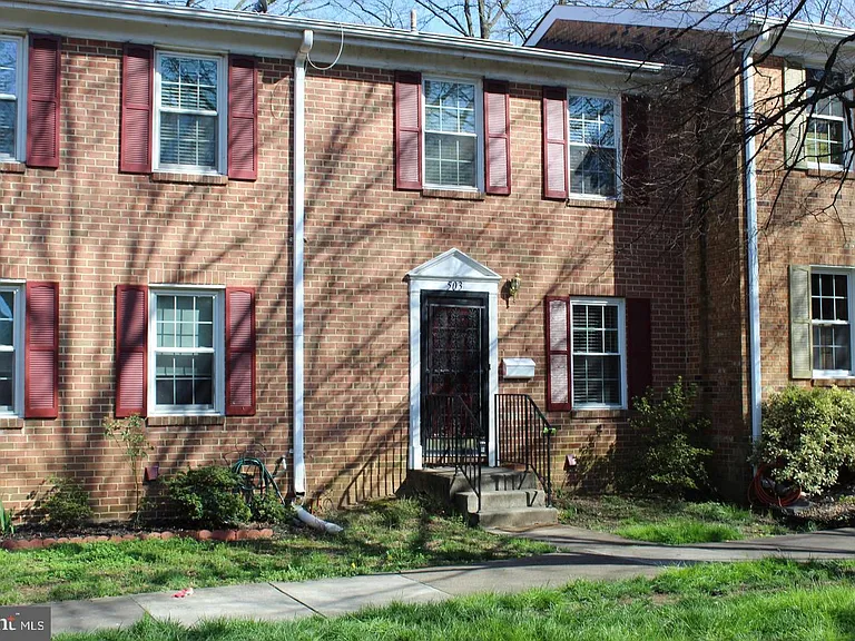 503 S Patrick St — Photo 1