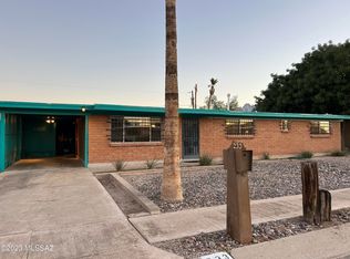 233 E Radburn St, Tucson, AZ 85704