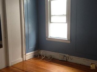 41 S 12th Ave, Mount Vernon, NY 10550