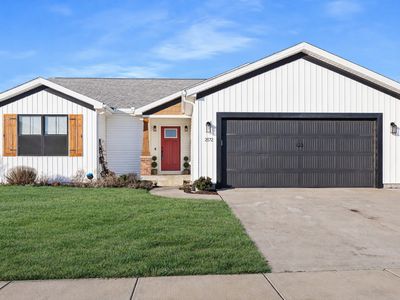 2172 Granby Ln, Normal, IL, 61761