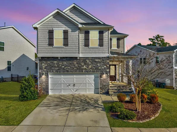 2727 Dilly Dally Ct, Apex, NC 27539