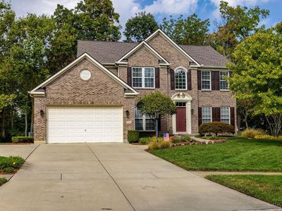 5748 Lynx Ct, Mason, OH, 45040
