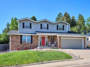 7822 W Ottawa Pl, Littleton, CO 80128