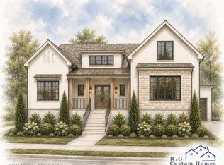 2416 Union Station Dr LOT 115, Thompsons Station, TN 37179