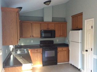 132 Clear Water Rd, Louisburg, NC 27549