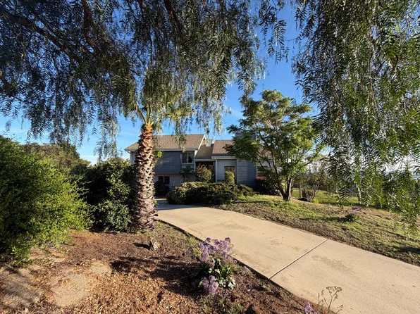 (undisclosed Address), Alpine, CA 91901