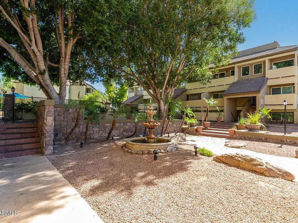 1331 W Baseline Rd #101