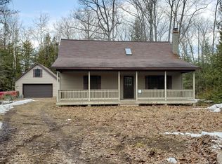7880 Bloom Rd, Alpena, MI 49707