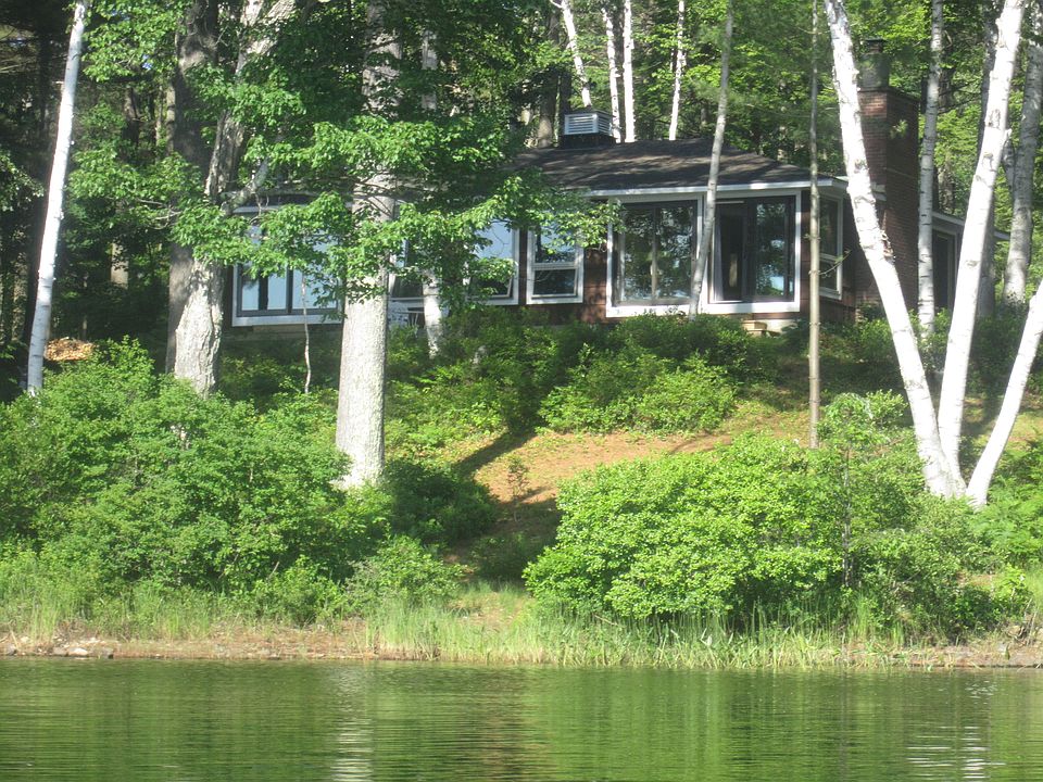 Waterfront