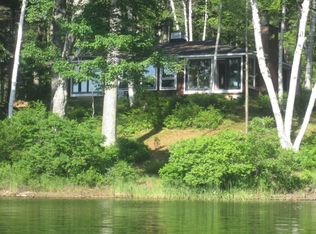 133 Stocker Pond Rd, Grantham, NH 03753