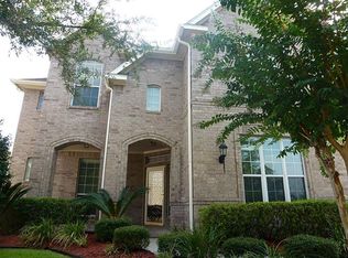 7918 Maple Trace Dr, Houston, TX 77070