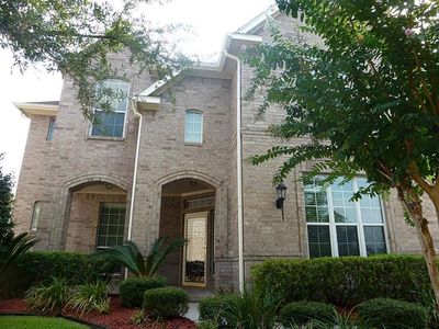 7918 Maple Trace Dr, Houston, TX, 77070