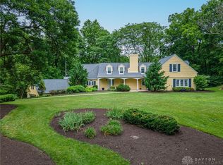 1919 Tait Circle Rd, Dayton, OH 45429