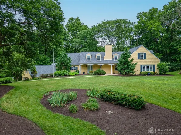 1919 Tait Circle Rd, Dayton, OH 45429