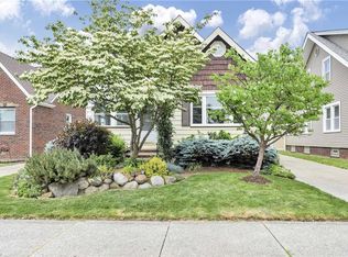 7704 Spring Garden Rd, Parma, OH 44129