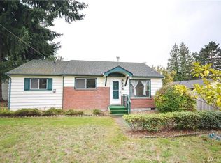 2104 74th St SE, Everett, WA 98203