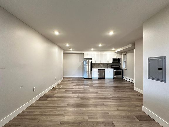 2nd image of 2465 John F Kennedy Blvd #18E