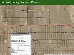 28 Avenue NW, Rio Rancho, NM 87144