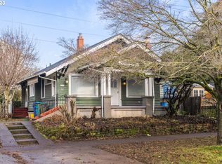 2713 N Willamette Blvd, Portland, OR