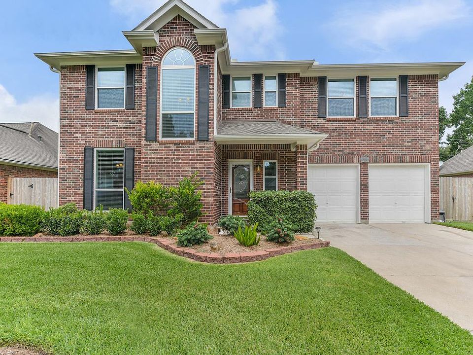 1st image of 14314 Cypress Falls Dr