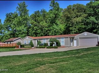 149 Cardinal Rd, Shepherdsville, KY 40165