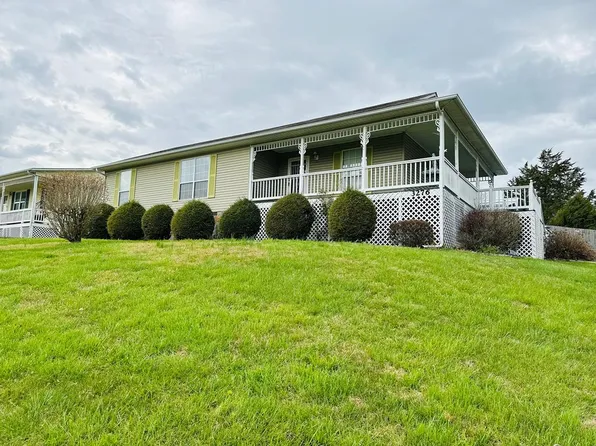 3276 Mirandy Rd, Cookeville, TN 38506