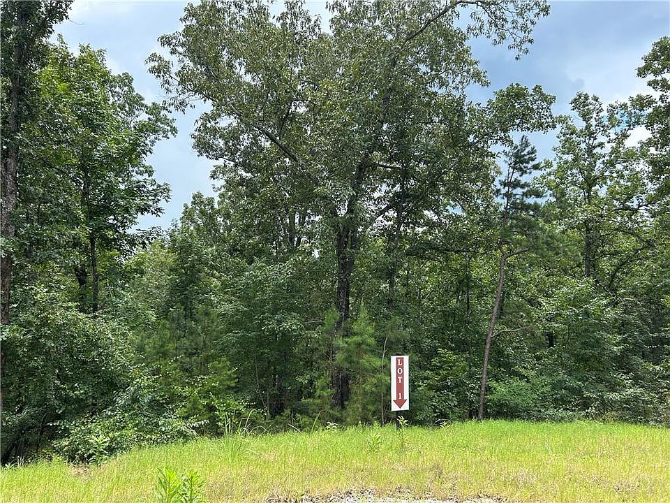 1st image of 0 Hamilton Rd Lot 1