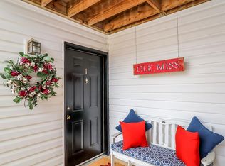 43 Private Road 3057 #1, Oxford, MS 38655