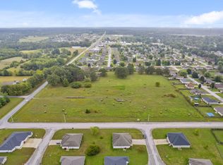 7830 Snow Drop Avenue, Clever, MO 65631