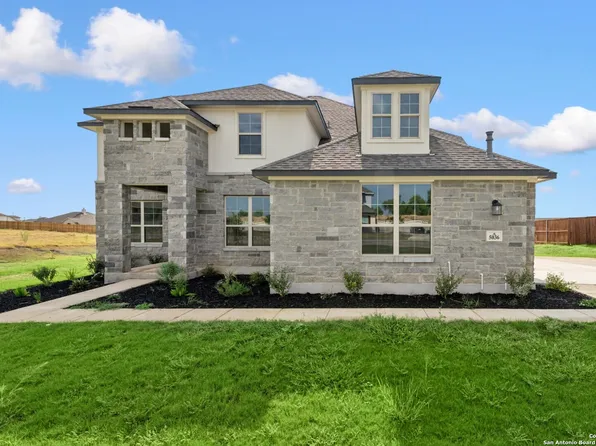 5036 Everly Terrace, San Antonio, TX 78263