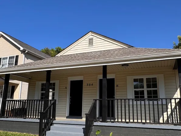 304 N Leach St, Greenville, SC 29601