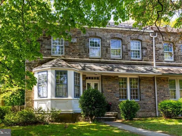 5900 Wayne Ave, Philadelphia, PA 19144