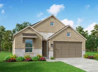2922 Mellow Pines Ln, Webster, TX 77598