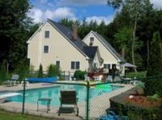 27 Mulherrin Farm Rd, Hanover, NH 03755