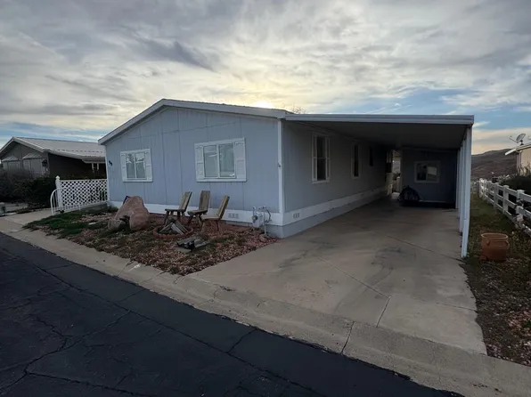 99 N 3950 W, Hurricane, UT 84737