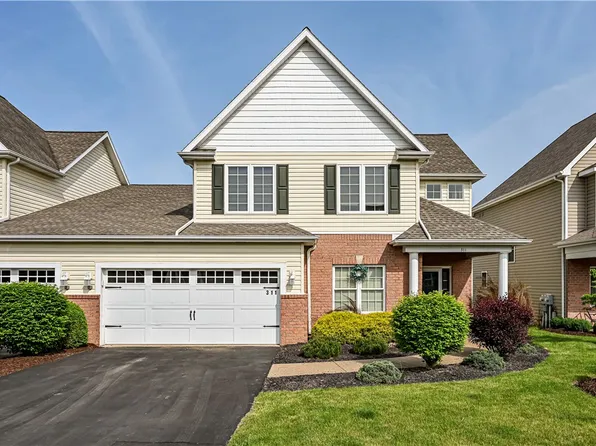 311 Village Ct, Ligonier, PA 15658