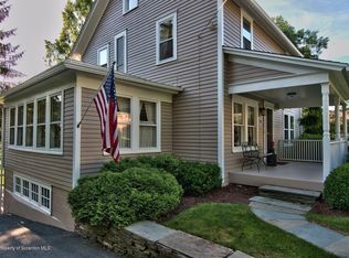 203 Beech St, Waverly, PA 18471