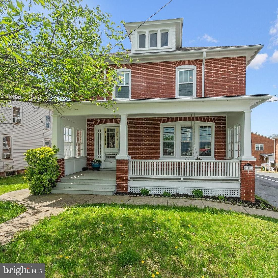 831 Berryville Ave, Winchester, VA 22601 Zillow